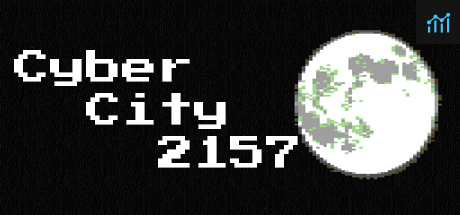 Cyber City 2157: The Visual Novel PC Specs