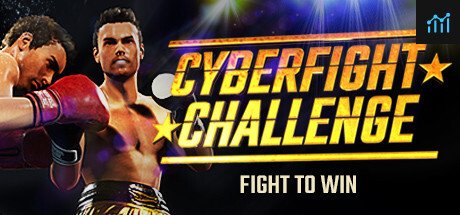 Cyber Fight Challenge PC Specs