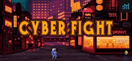 Cyber Fight PC Specs