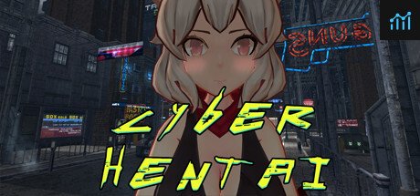 Cyber Hentai PC Specs