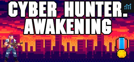 Cyber Hunter: Awakening PC Specs
