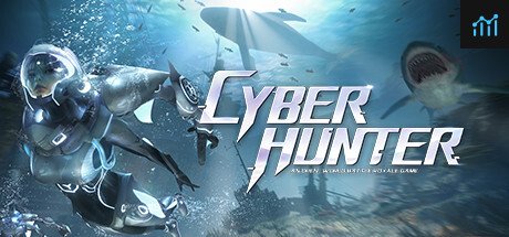 Cyber Hunter PC Specs