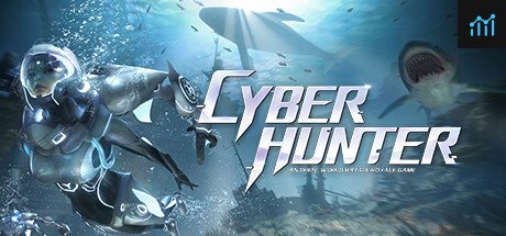 Can I Run Cyber Hunter?