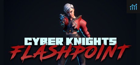 Cyber Knights: Flashpoint PC Specs