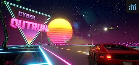 Cyber OutRun PC Specs