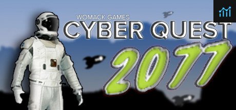 Cyber Quest 2077 PC Specs