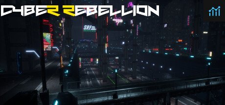 Cyber Rebellion PC Specs