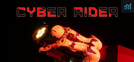 Cyber Rider PC Specs