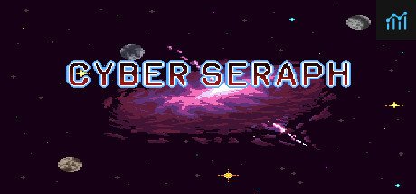 Cyber Seraph PC Specs