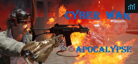 Cyber War APOCALYPSE PC Specs