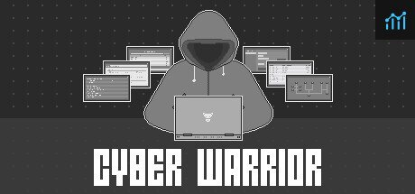 Cyber Warrior PC Specs