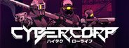CyberCorp System Requirements