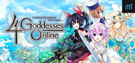 Cyberdimension Neptunia: 4 Goddesses Online PC Specs