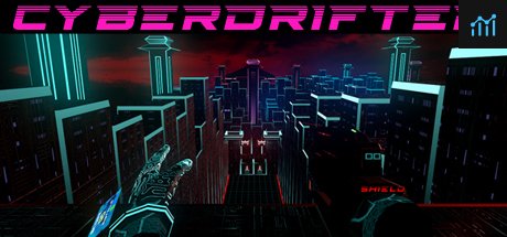 Cyberdrifter PC Specs