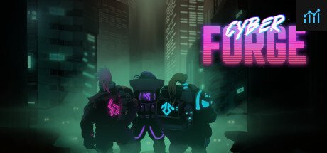 Cyberforge: First Light PC Specs