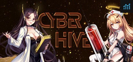 CyberHive PC Specs