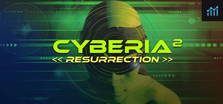 Cyberia 2: Resurrection PC Specs