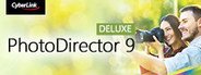 CyberLink PhotoDirector 9 Deluxe - Photo editor, photo editing software System Requirements