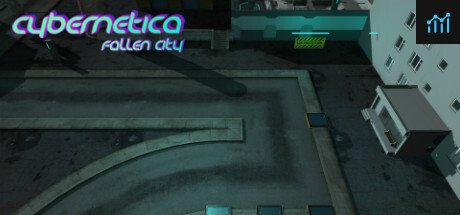 Cybernetica: fallen city PC Specs