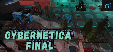 Cybernetica: Final PC Specs