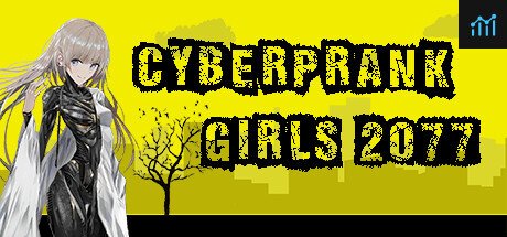 Cyberprank Girls 2077 PC Specs