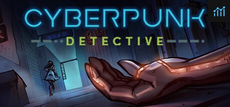 Cyberpunk Detective PC Specs