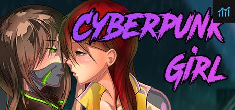 Cyberpunk Girl PC Specs