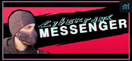 Cyberpunk Messenger PC Specs
