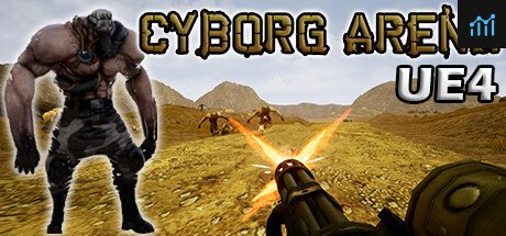 Cyborg Arena UE4 PC Specs