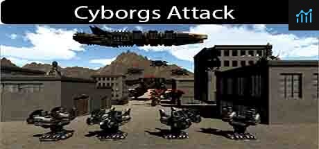 Cyborgs Attack PC Specs