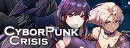 Cyborpunk Crisis System Requirements