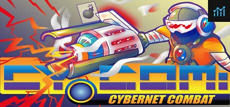 CYCOM: Cybernet Combat PC Specs