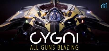 Can I Run Cygni: All Guns Blazing?