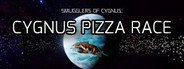 Cygnus Pizza Race System Requirements