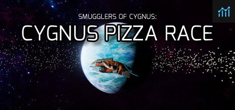 Cygnus Pizza Race PC Specs