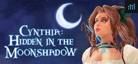 Cynthia: Hidden in the Moonshadow PC Specs