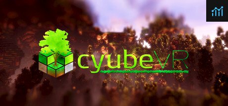 cyubeVR PC Specs