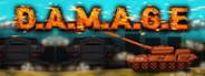 D.A.M.A.G.E System Requirements