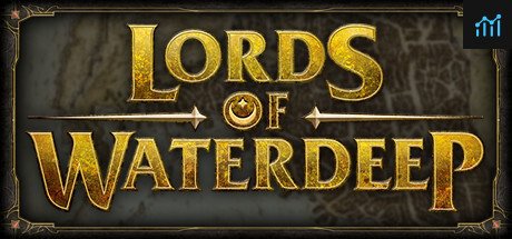 D&D Lords of Waterdeep PC Specs