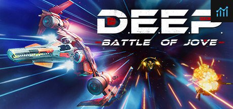 D.E.E.P.: Battle of Jove PC Specs