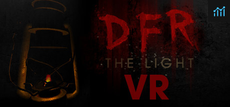 D.F.R.: The Light VR PC Specs