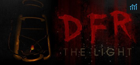 Can I Run D.F.R.: The Light?