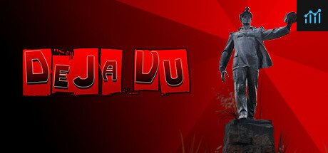 Déjà Vu Collector's Edition PC Specs