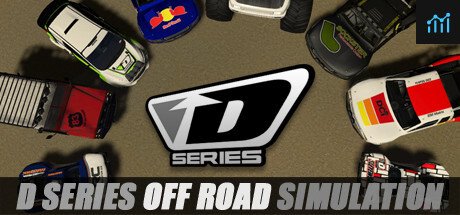 Can I Run D Series OFF ROAD Driving Simulation?