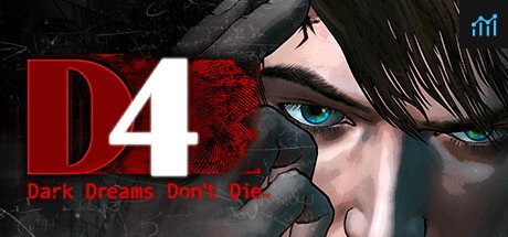 D4: Dark Dreams Don’t Die -Season One- PC Specs