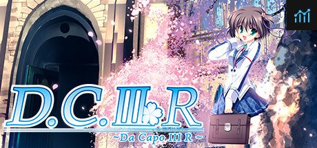 Da Capo 3 R PC Specs