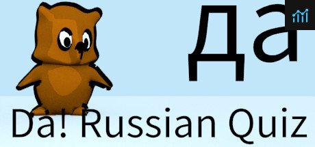 Da! Russian Quiz PC Specs