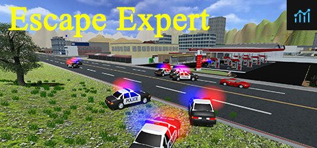 大逃亡专家 Escape Expert PC Specs