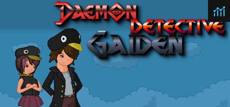 Daemon Detective Gaiden PC Specs