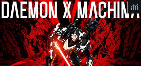 DAEMON X MACHINA PC Specs